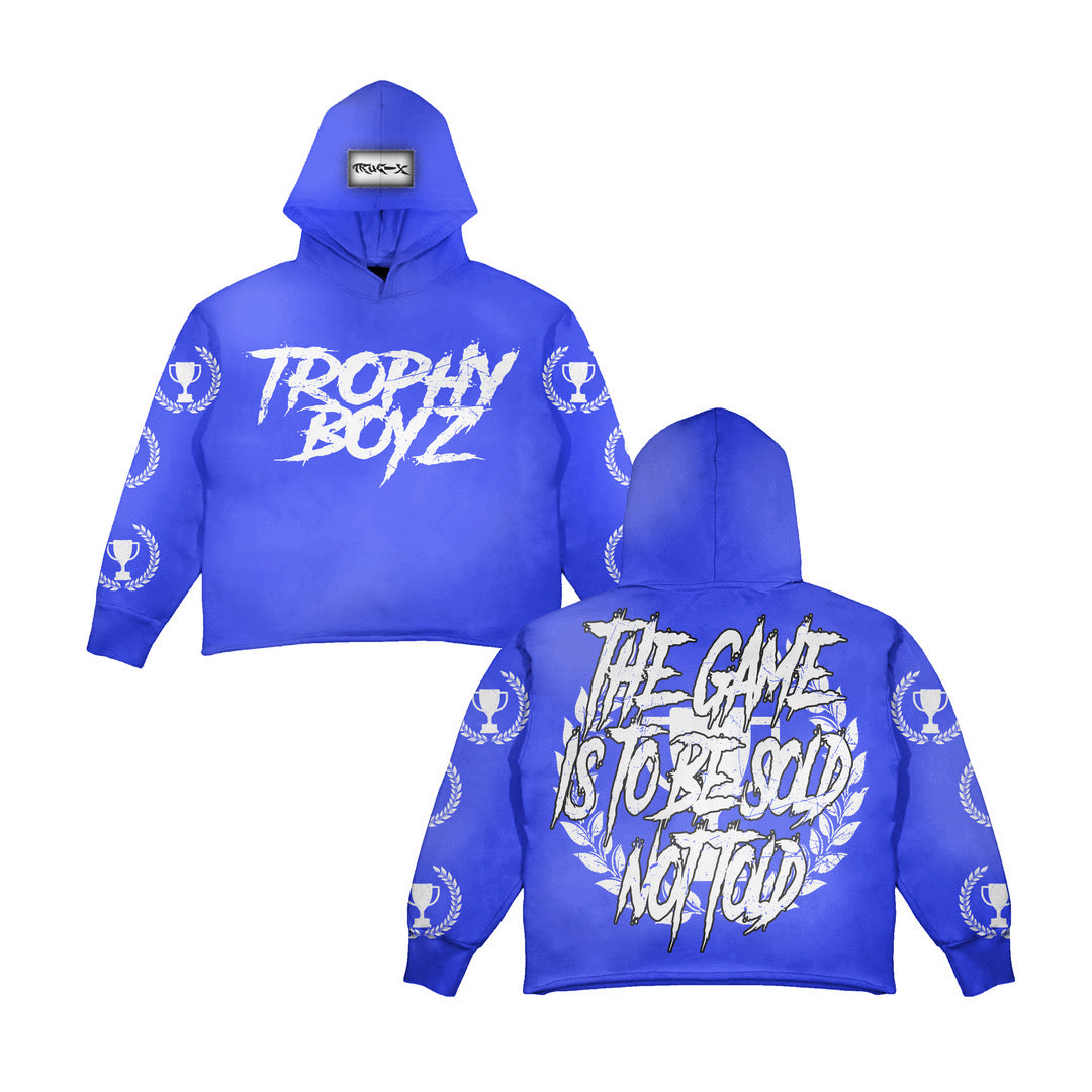 Trophy boys Hoodie