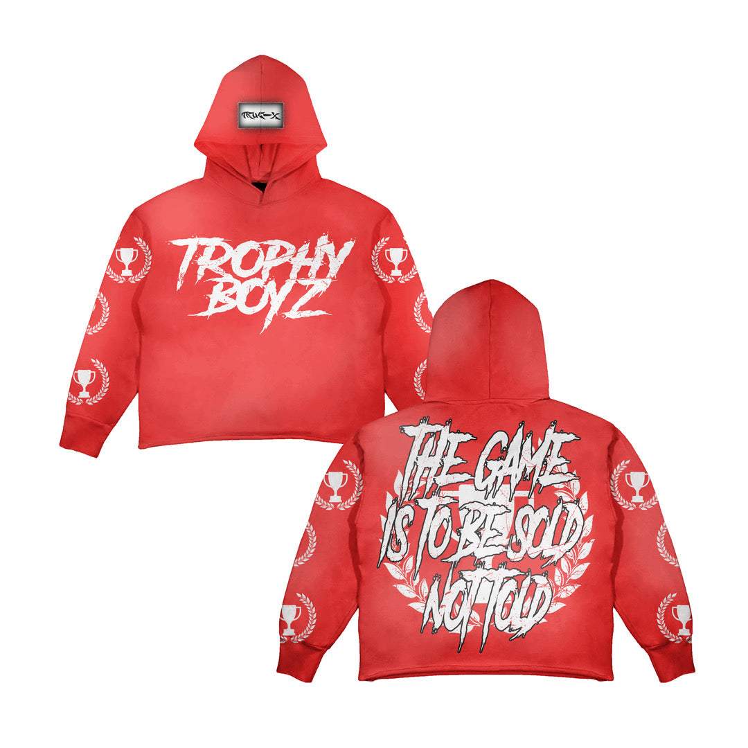 Trophy boys Hoodie